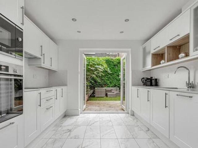 House for sale in Lyons, Greater London