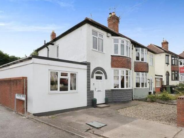 House for sale in Aldersley, Stockwell End