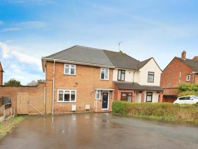 House for sale in Aldersley, Stockwell End