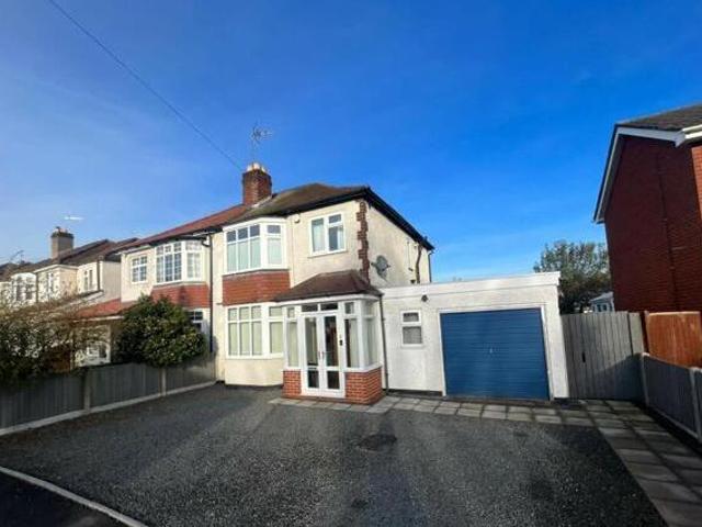 House for sale in Aldersley, Stockwell End
