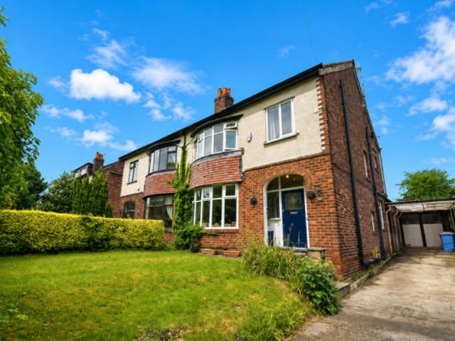 Farm for sale in Salford, Greater Manchester