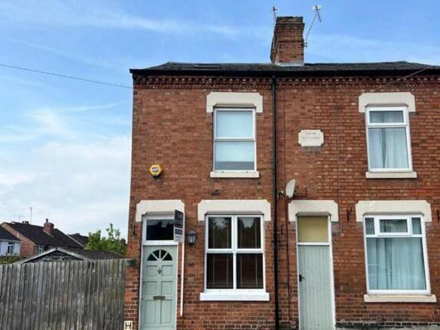 House for sale in Pinfold, Leicestershire