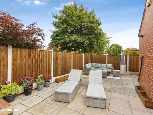 Farm for sale in Audenshaw, Tameside