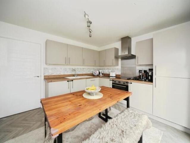 Farm for sale in Ashby De La Launde, Lincolnshire