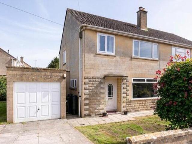 House for sale in Dulcote, Bath And North East Somerset