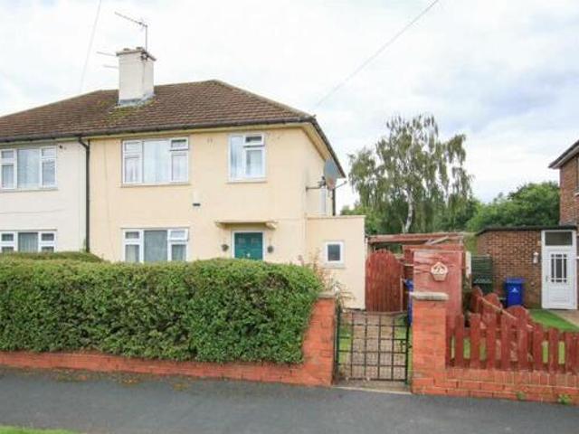House for sale in Edenthorpe, South Yorkshire