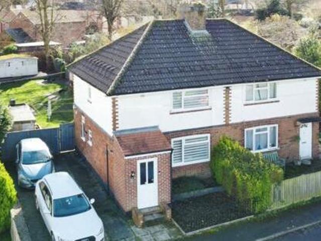 House for sale in Lyons, Greater London