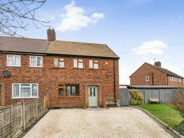 House for sale in Lyons, Greater London