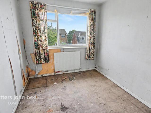 Farm for sale in Longton, Stoke-on-Trent