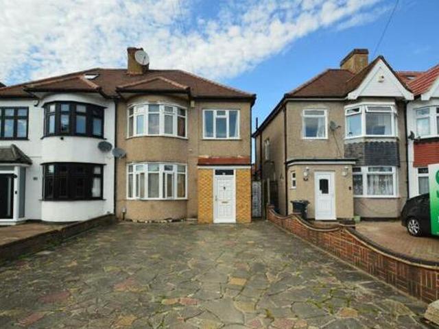 House for sale in Lyons, Greater London