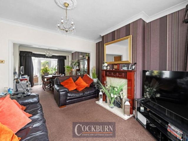 Farm for sale in Mottingham, Greater London