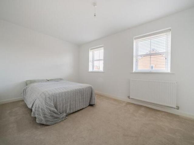Farm for sale in Brayford, Lincolnshire