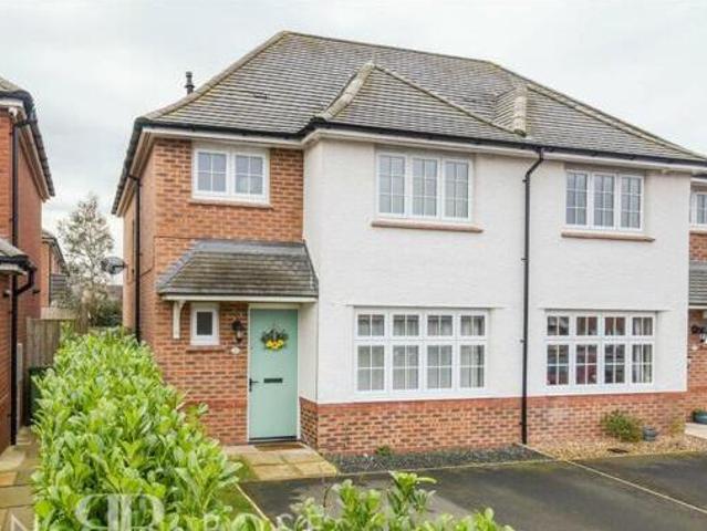 House for sale in Lyons, Greater London