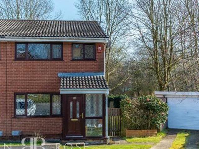 House for sale in Lyons, Greater London