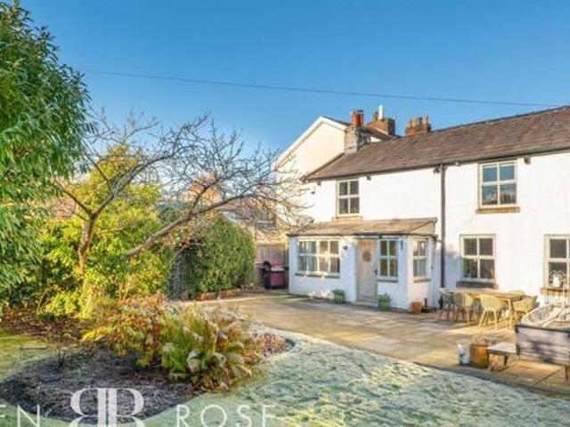 House for sale in Lyons, Greater London