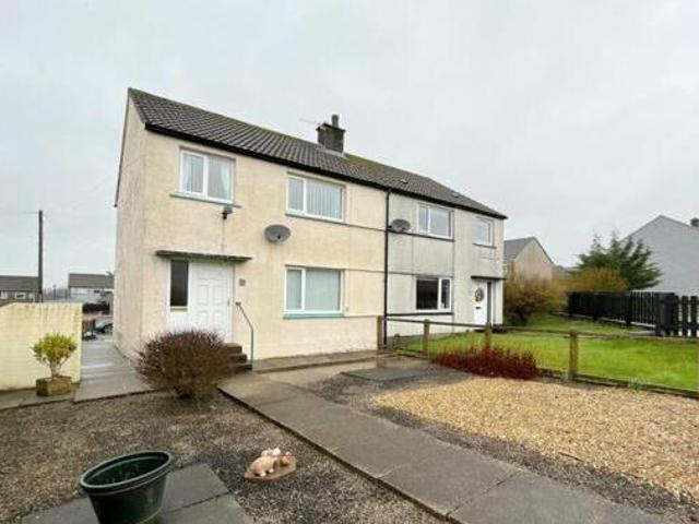 House for sale in Cleator Moor
