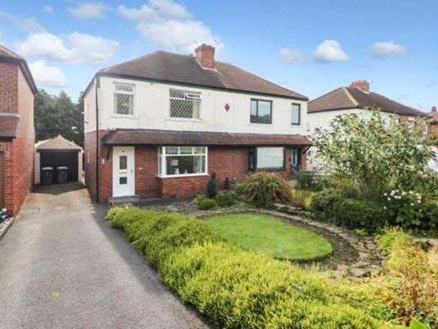 House for sale in Cleckheaton, West Yorkshire