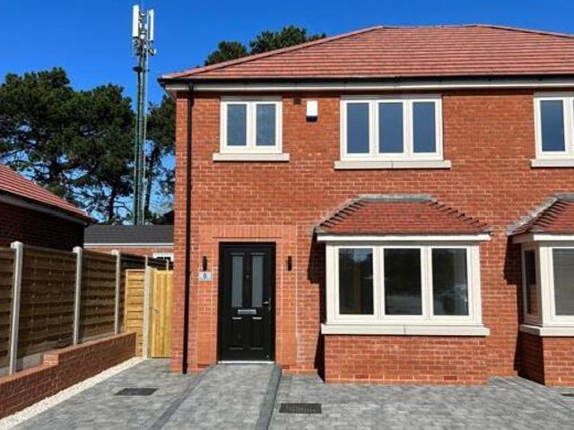 House for sale in Cleethorpes, North East Lincolnshire