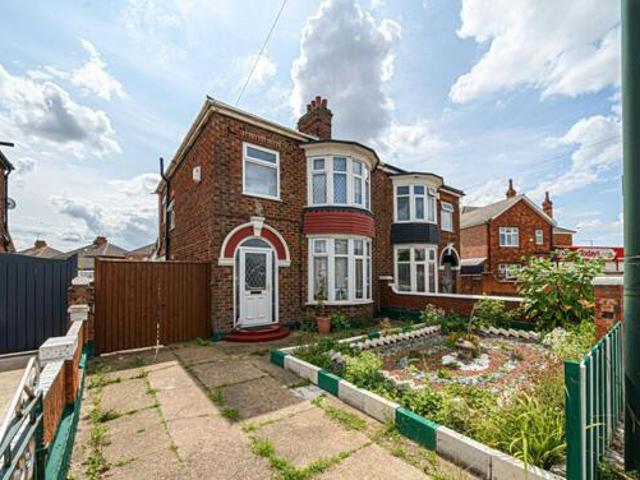 House for sale in Cleethorpes, North East Lincolnshire