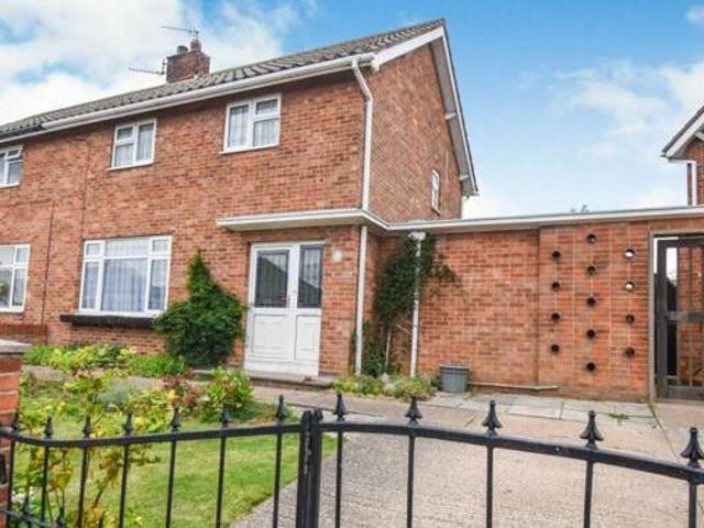 House for sale in Cleethorpes, Greater Lincolnshire