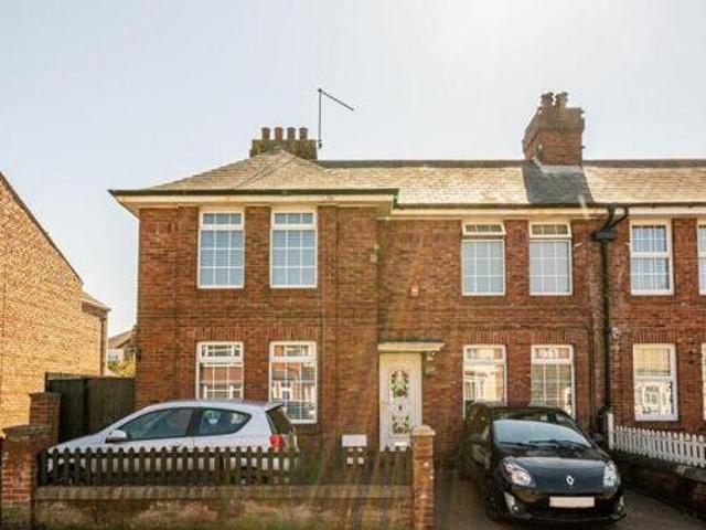 House for sale in Cleethorpes, North East Lincolnshire