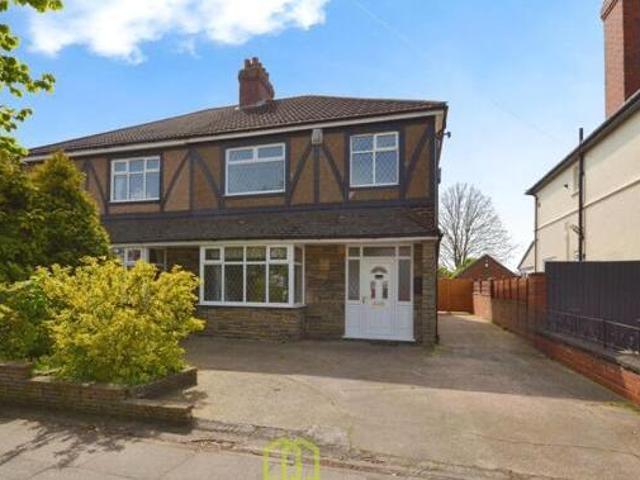 House for sale in Cleethorpes, North East Lincolnshire