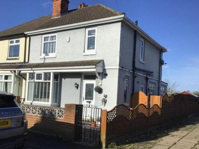 House for sale in Cleethorpes, North East Lincolnshire