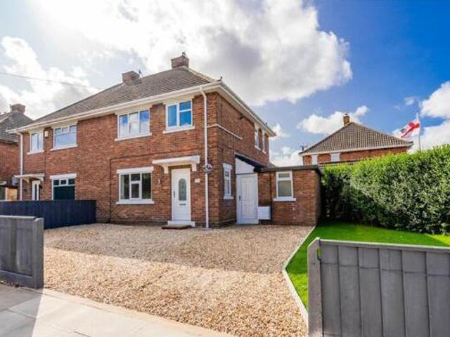 House for sale in Cleethorpes, Greater Lincolnshire