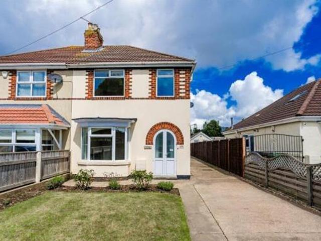 House for sale in Cleethorpes, North East Lincolnshire