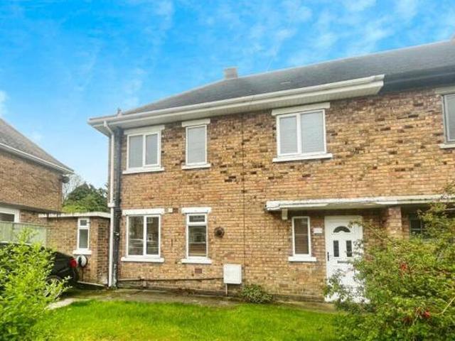 House for sale in Cleethorpes, North East Lincolnshire