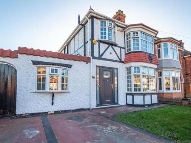 House for sale in Cleethorpes, Greater Lincolnshire