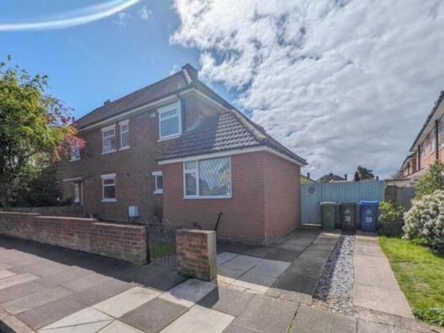 House for sale in Cleethorpes, Greater Lincolnshire