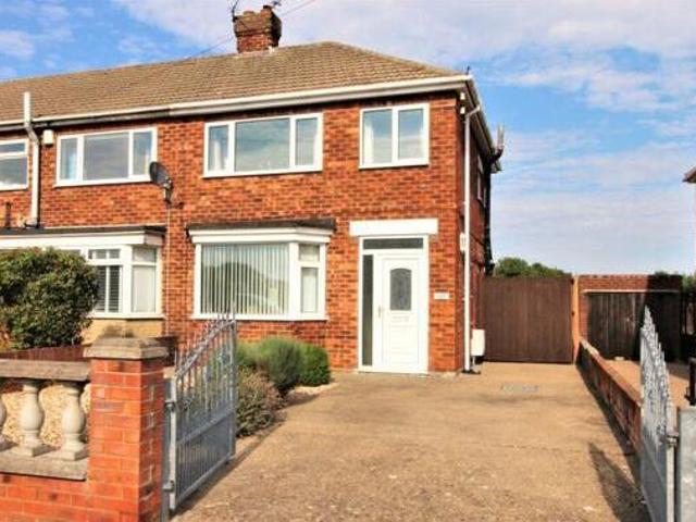House for sale in Cleethorpes, North East Lincolnshire