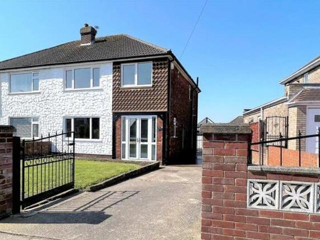 House for sale in Cleethorpes, Greater Lincolnshire