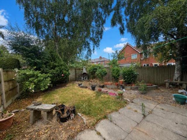 Farm for sale in Warrington