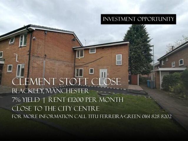 Farm for sale in Georgia, Greater Manchester