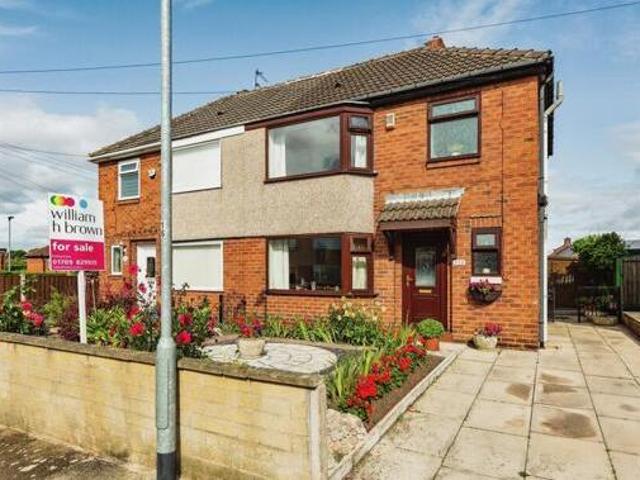 House for sale in Lyons, Greater London
