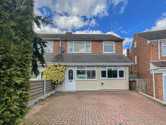 House for sale in Lyons, Greater London