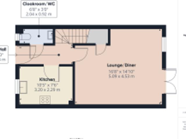 Farm for sale in Littleover, Derby