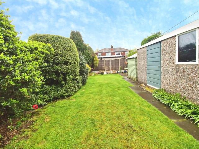 Farm for sale in Lee Bank, Isle Of Man