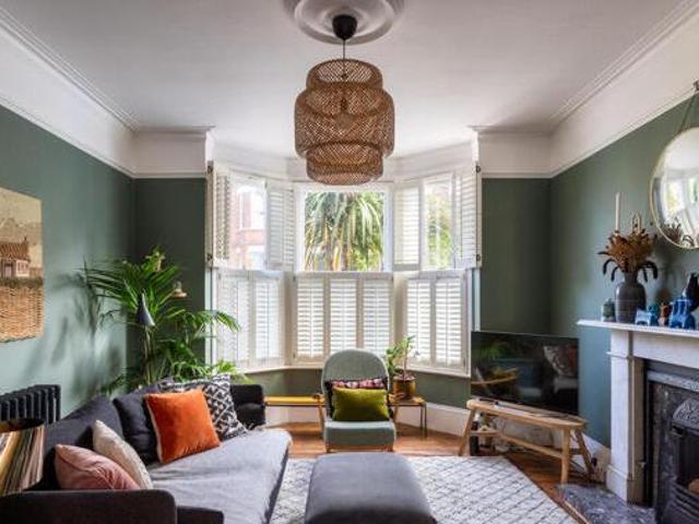 House for sale in Acol, Kent