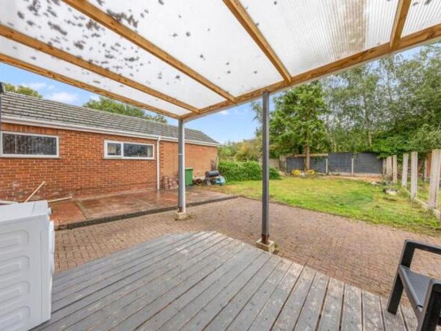 Farm for sale in Acol, Kent