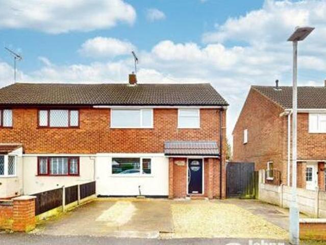 House for sale in Lyons, Greater London