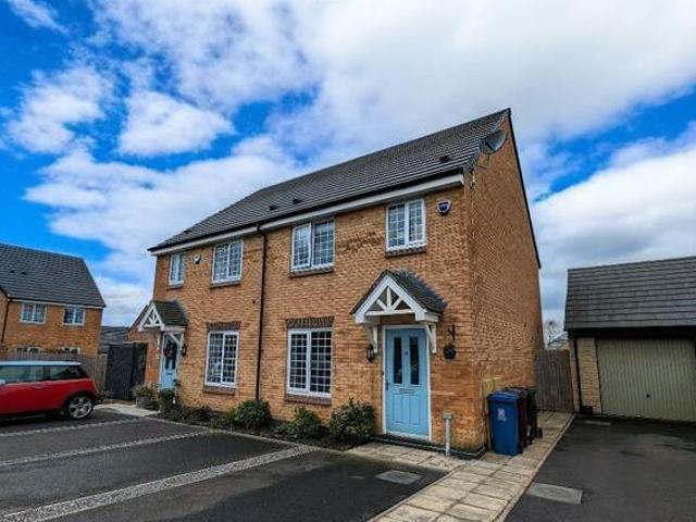 House for sale in Clitheroe, Paradise