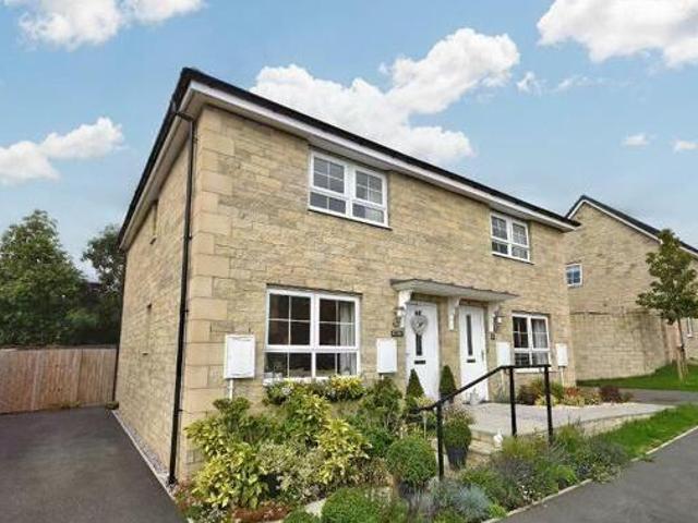 House for sale in Clitheroe, Paradise