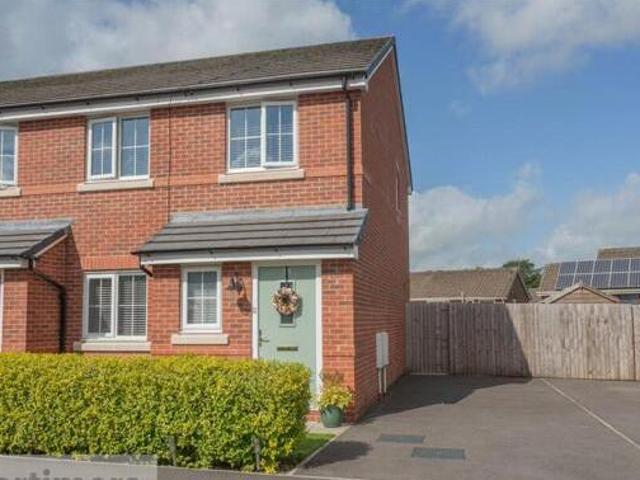 House for sale in Clitheroe, Paradise