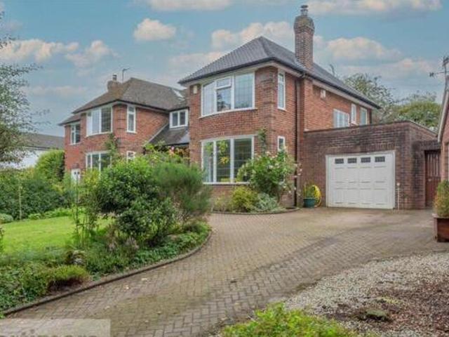 House for sale in Clitheroe, Paradise