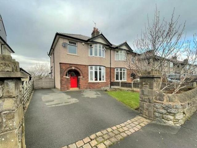 House for sale in Clitheroe, Paradise