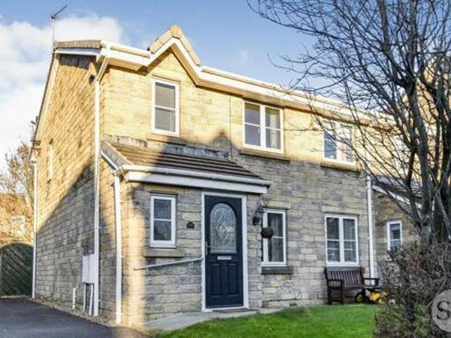 House for sale in Clitheroe, Paradise