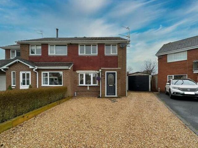 House for sale in Clitheroe, Paradise